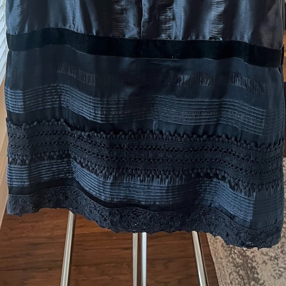 Anna Sui For Target Belted Mimi Dress - Picture 3 of 4